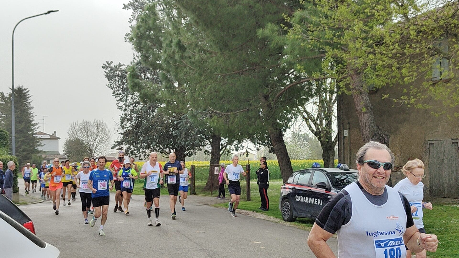 San Patrizio: Trofeo Buriani e Vaienti - 01 aprile 2024